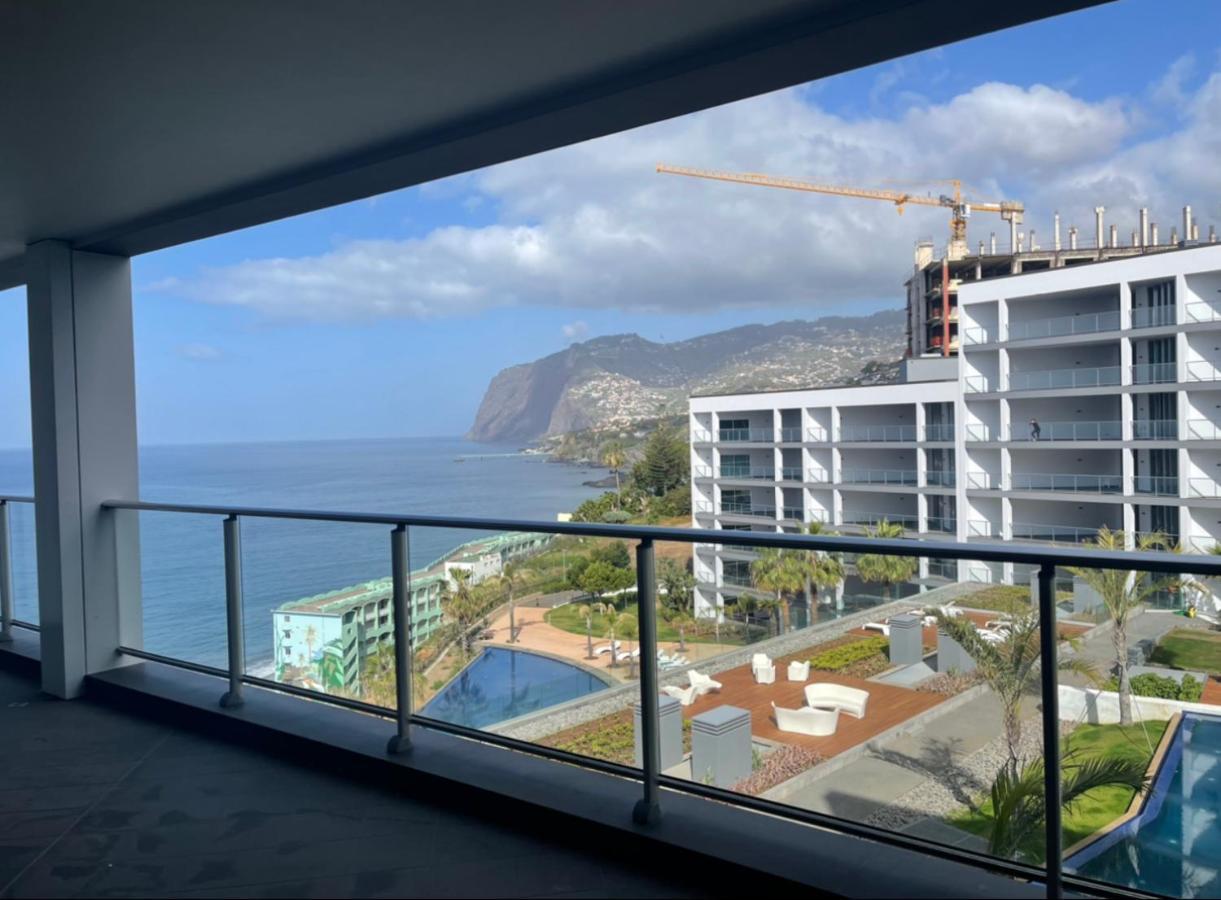 Madeira Palace Lux Apartamento Funchal  Exterior foto