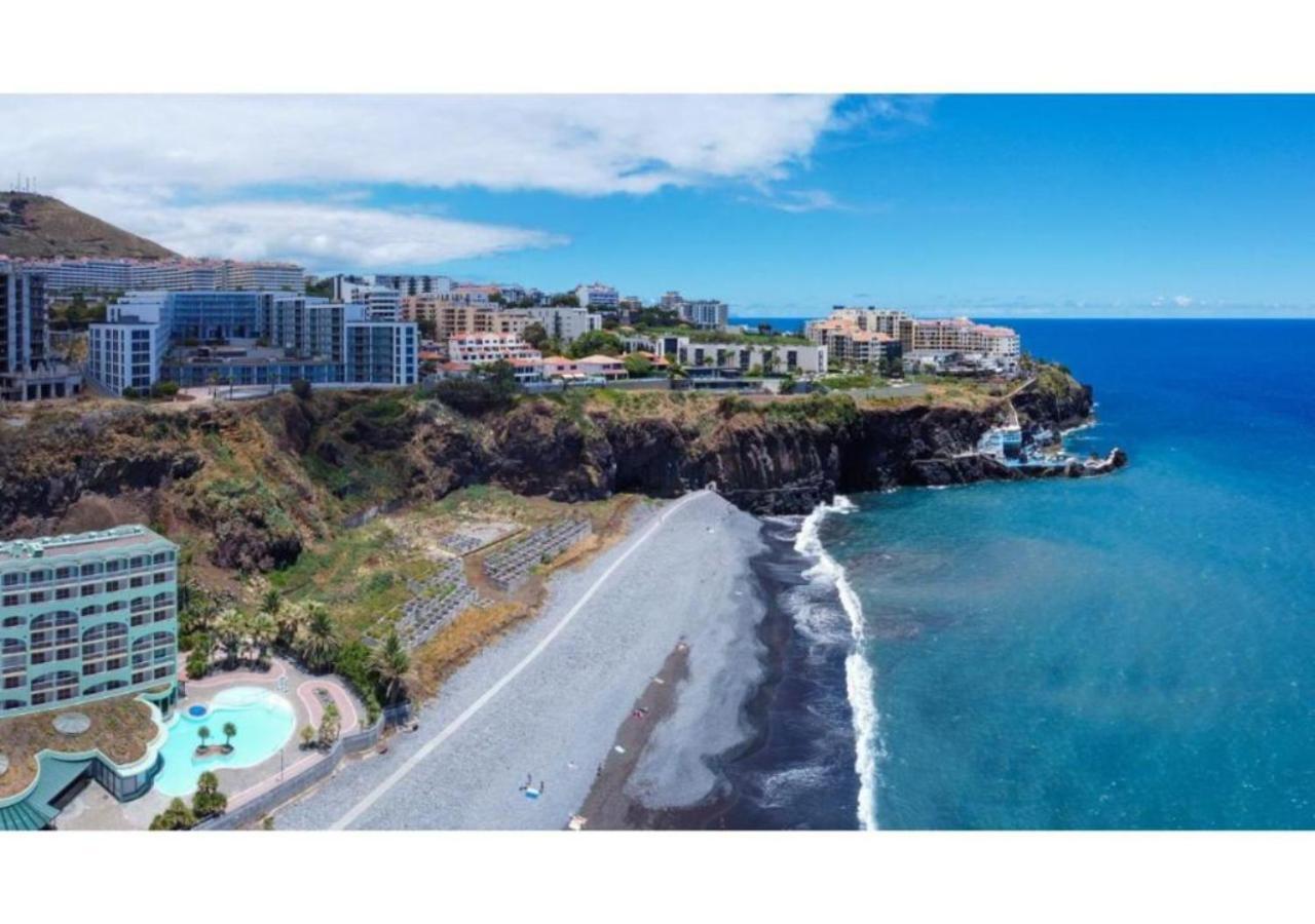 Madeira Palace Lux Apartamento Funchal  Exterior foto