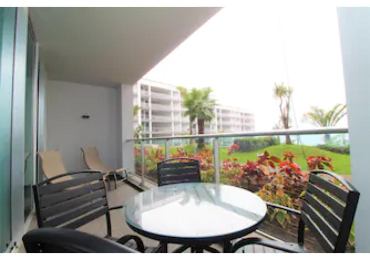 Madeira Palace Lux Apartamento Funchal  Exterior foto