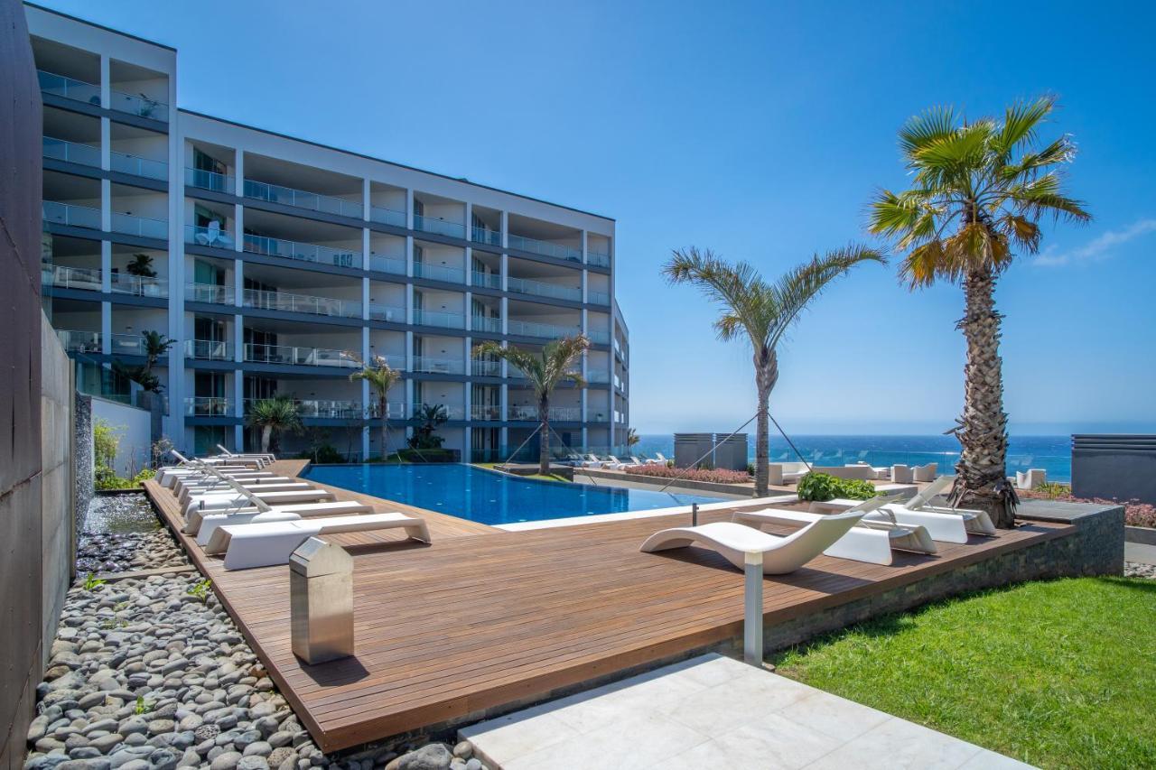 Madeira Palace Lux Apartamento Funchal  Exterior foto